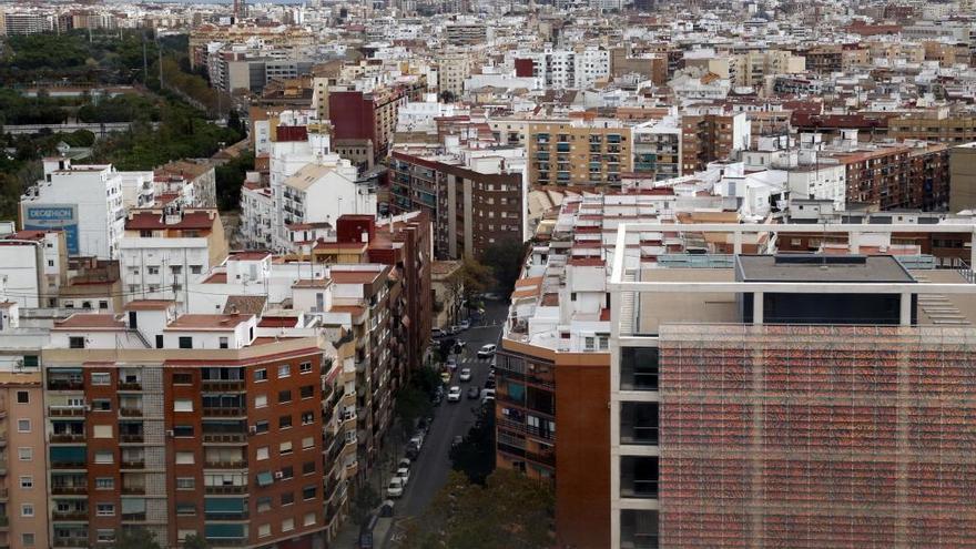 Bankia vende 1.790 viviendas en la C. Valenciana con descuentos de hasta el 40%