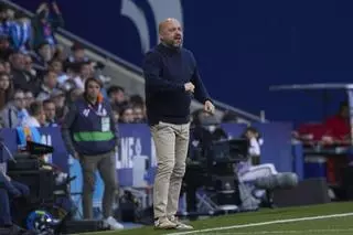 La teoría del vaso medio lleno o medio vacío: ¿preocupa la situación del Espanyol?