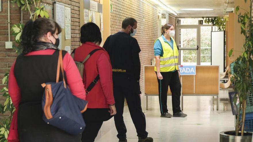 El Moianès és l&#039;única comarca catalana amb el risc de rebrot superior a 1.000