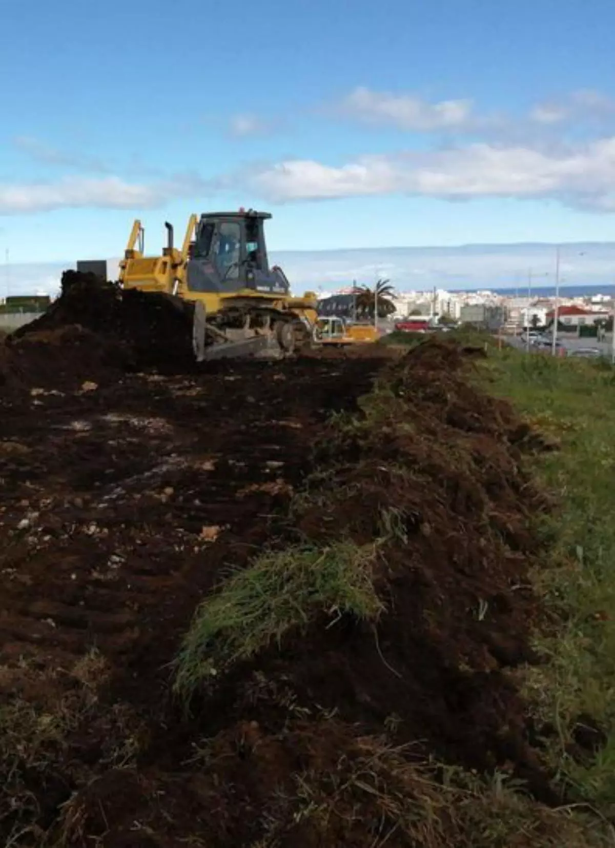 La Xunta habilitará 223 plazas de aparcamiento provisional por la obra del hospital