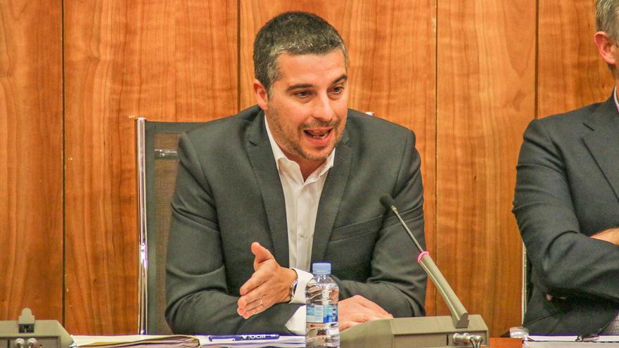 Zapata recula y la alcaldesa Carolina Gracia será la alcaldable del PSOE en Orihuela para 2023 sin primarias