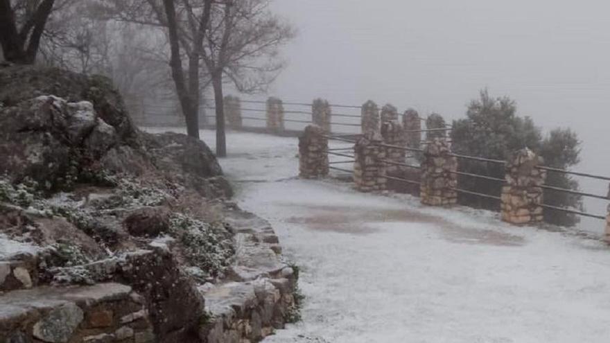 El tiempo en Córdoba: las máximas no superarán los 10 grados