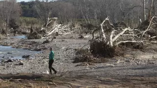 Los municipios del Túria piden saber si las zonas de baño estarán preparadas para verano