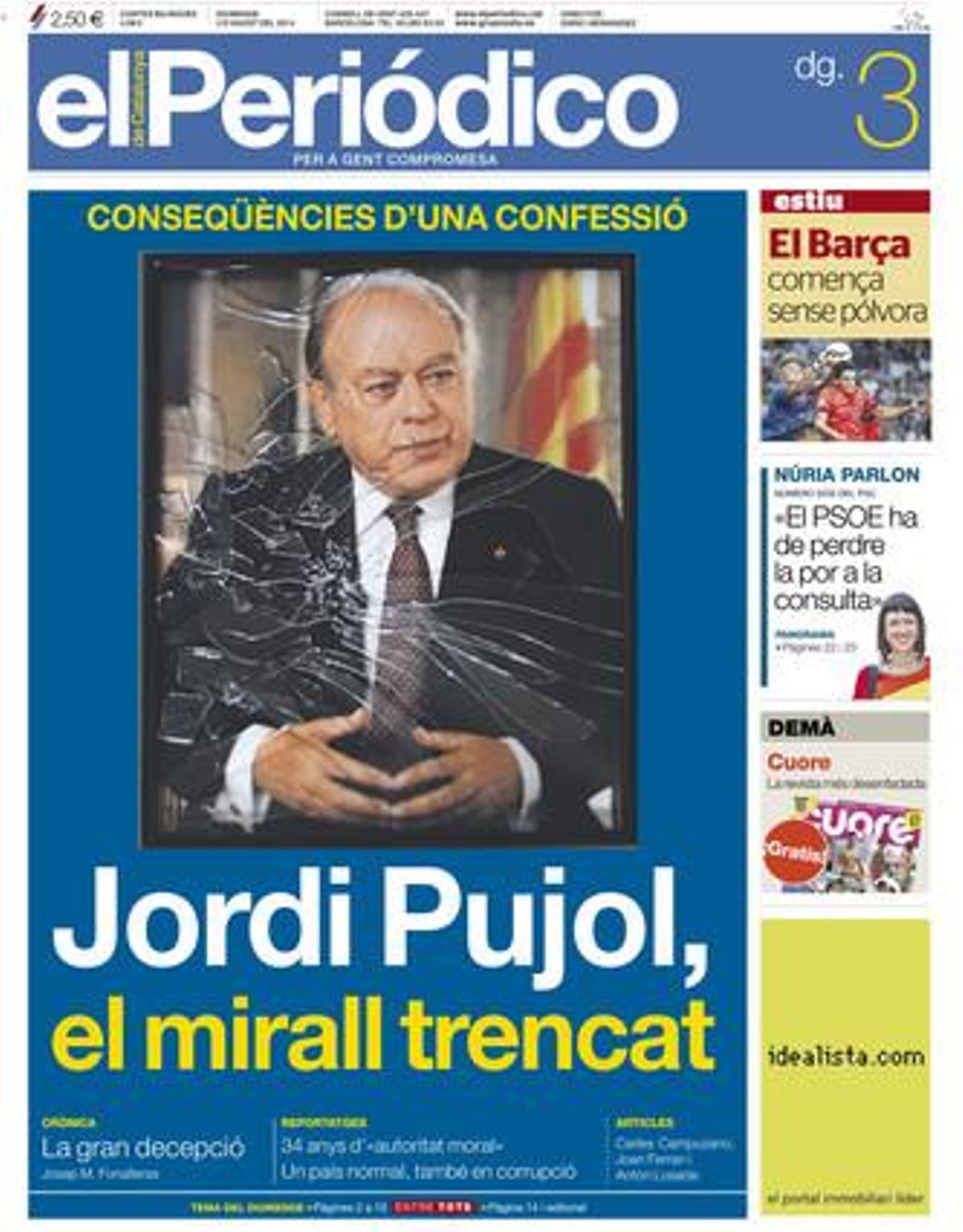 Portada 3 dagost