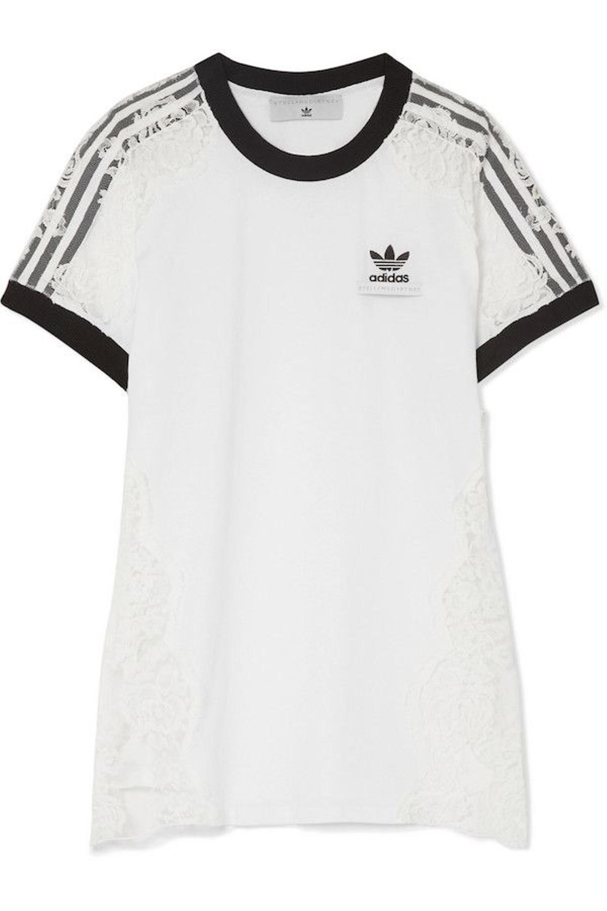 La camiseta Sport