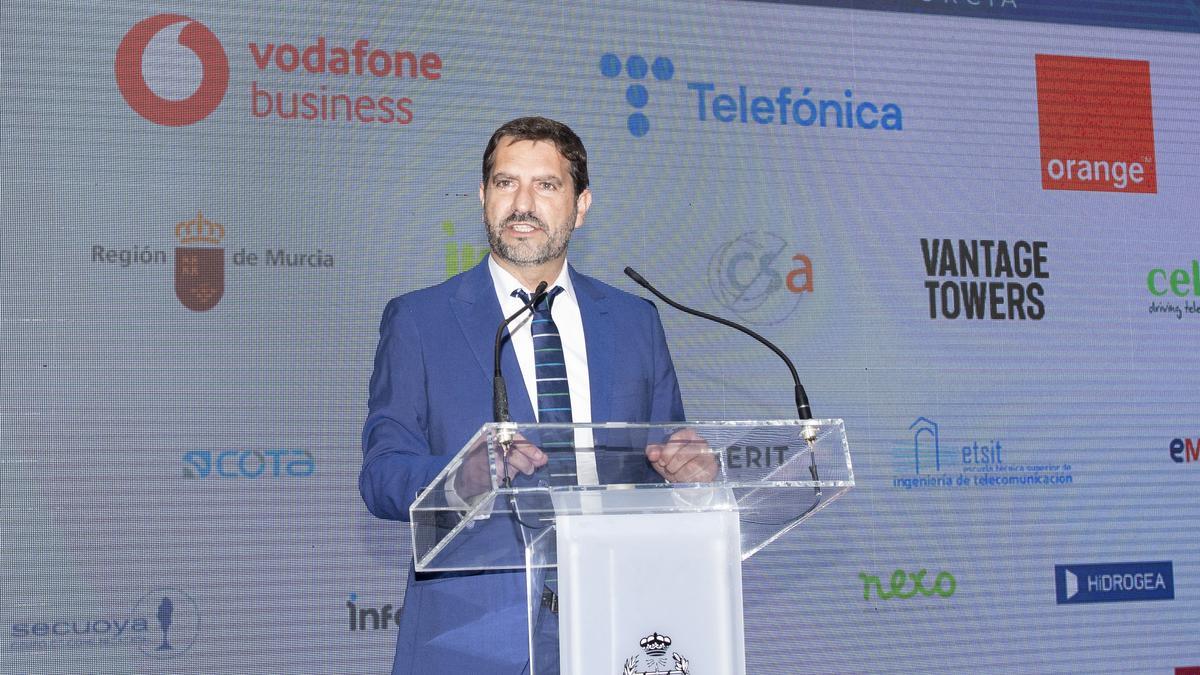 Noche de las Telecomunicaciones