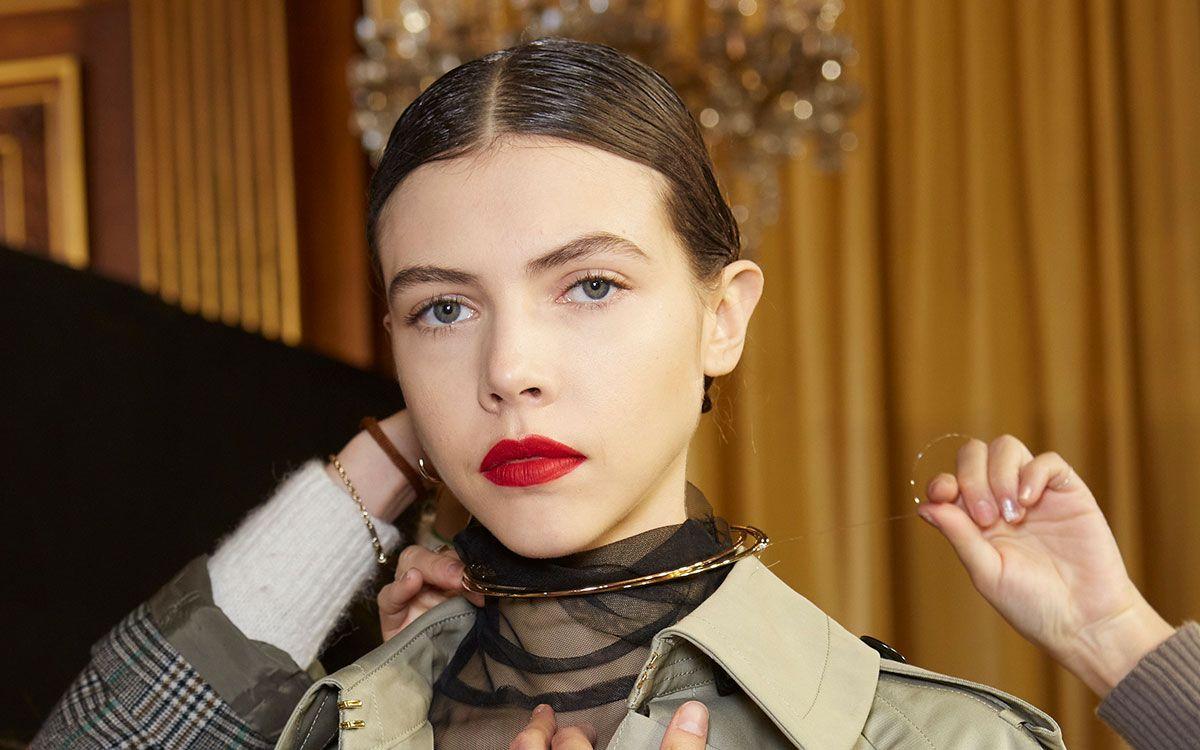 5 tendencias de maquillaje para esta primavera 2022