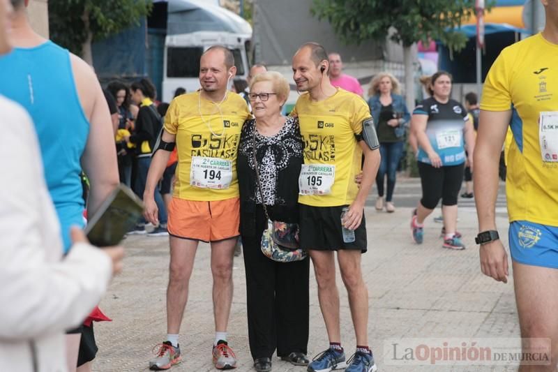 Carrera Popular en Casillas