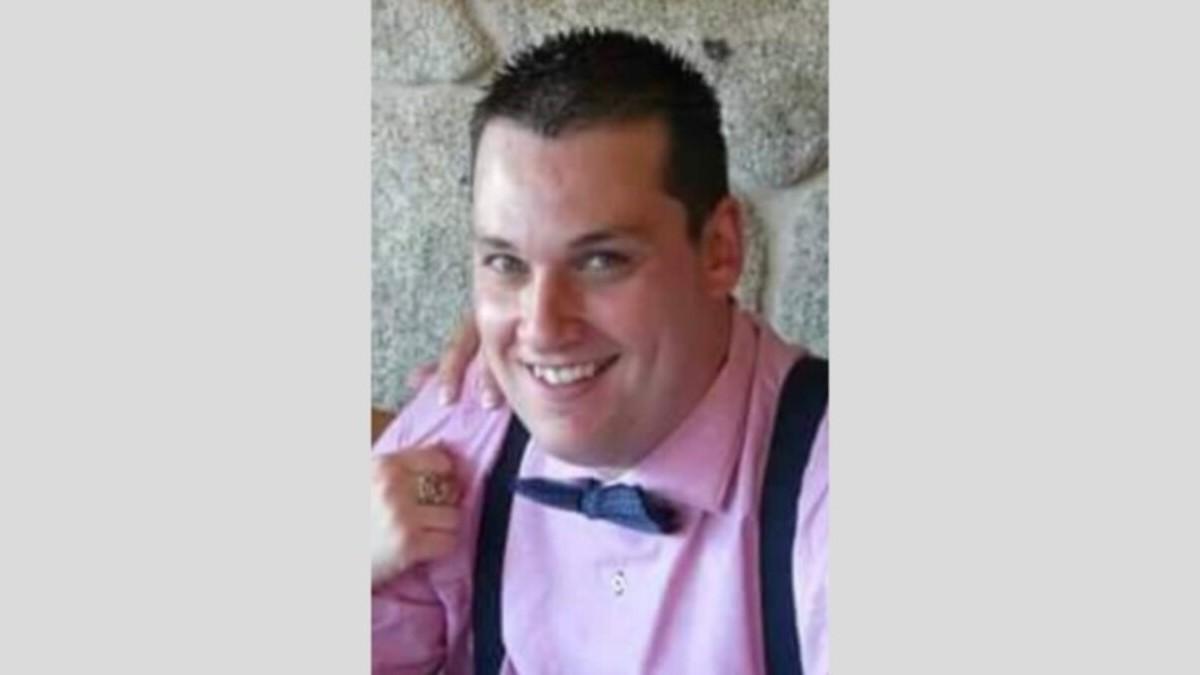 Localizan al joven desaparecido en Noia.