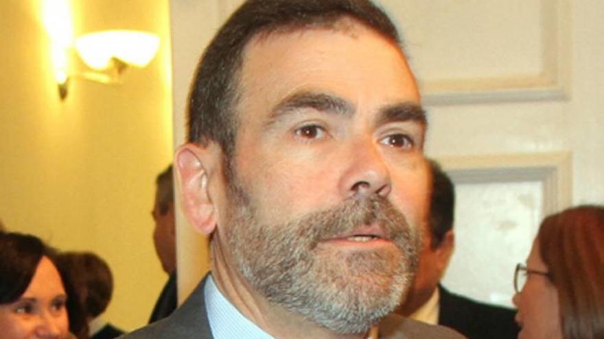 López lamenta que el PSOE apoye a Hidrogea y no a los cartageneros