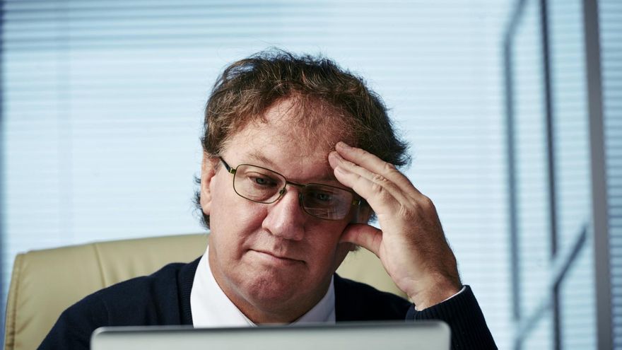 Un conocido empresario cuenta la otra cara de su trabajo: &quot;El éxito no sale gratis&quot;