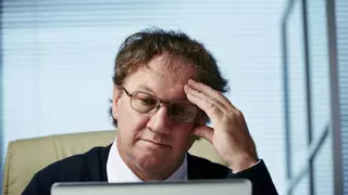 Un conocido empresario cuenta la otra cara de su trabajo: "El éxito no sale gratis"