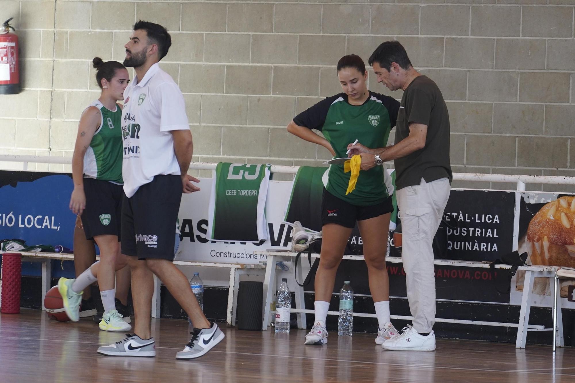 Les millors imatges del GEiEG - Tordera Uni