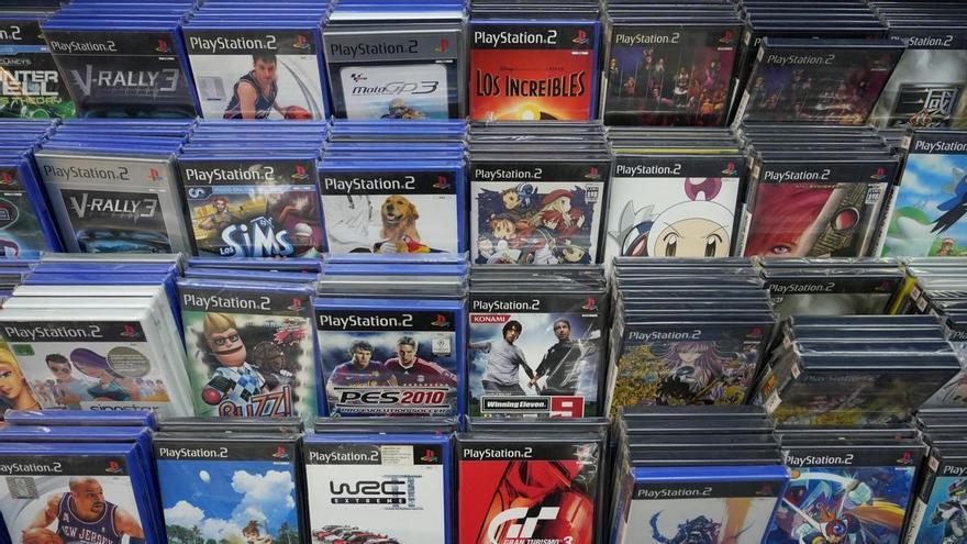La fi dels discs físics de PlayStation genera "tristesa i preocupació" entre usuaris, botigues i experts