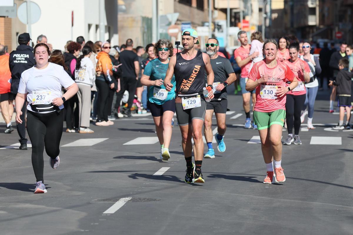 Imágenes del 5k SME de Vila-real, un éxito de participación Imágenes del 5k SME de Vila-real, un éxito de participación