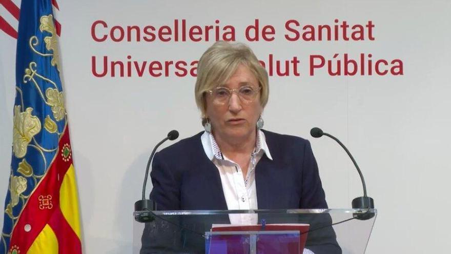 Seis nuevos casos y un fallecimiento por coronavirus en Castellón
