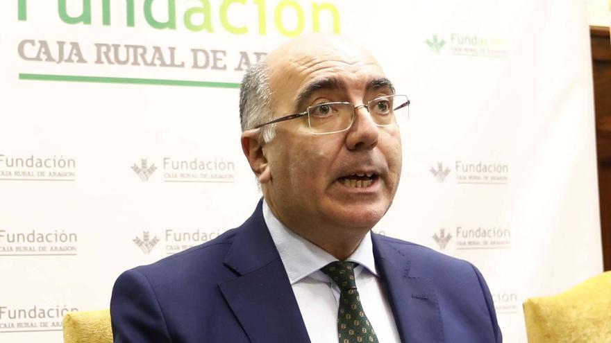 José Antonio Artigas, nuevo director general del Casademont para los próximos cuatro años