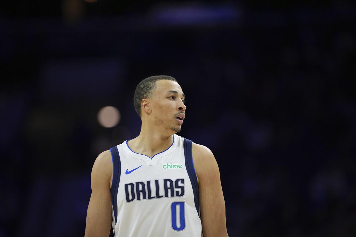 Tras su experiencia en Dallas, y su traspaso a Washington, Exum quiere volver a la Euroliga