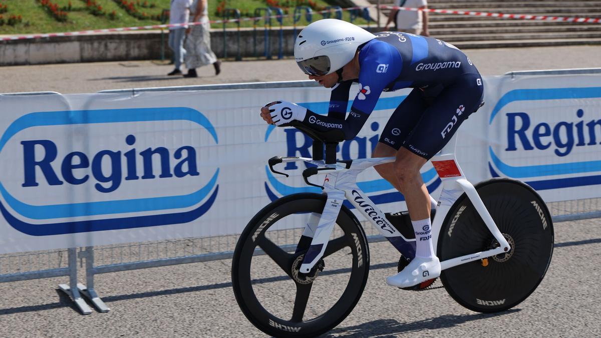 Giro de Italia | Etapa 2