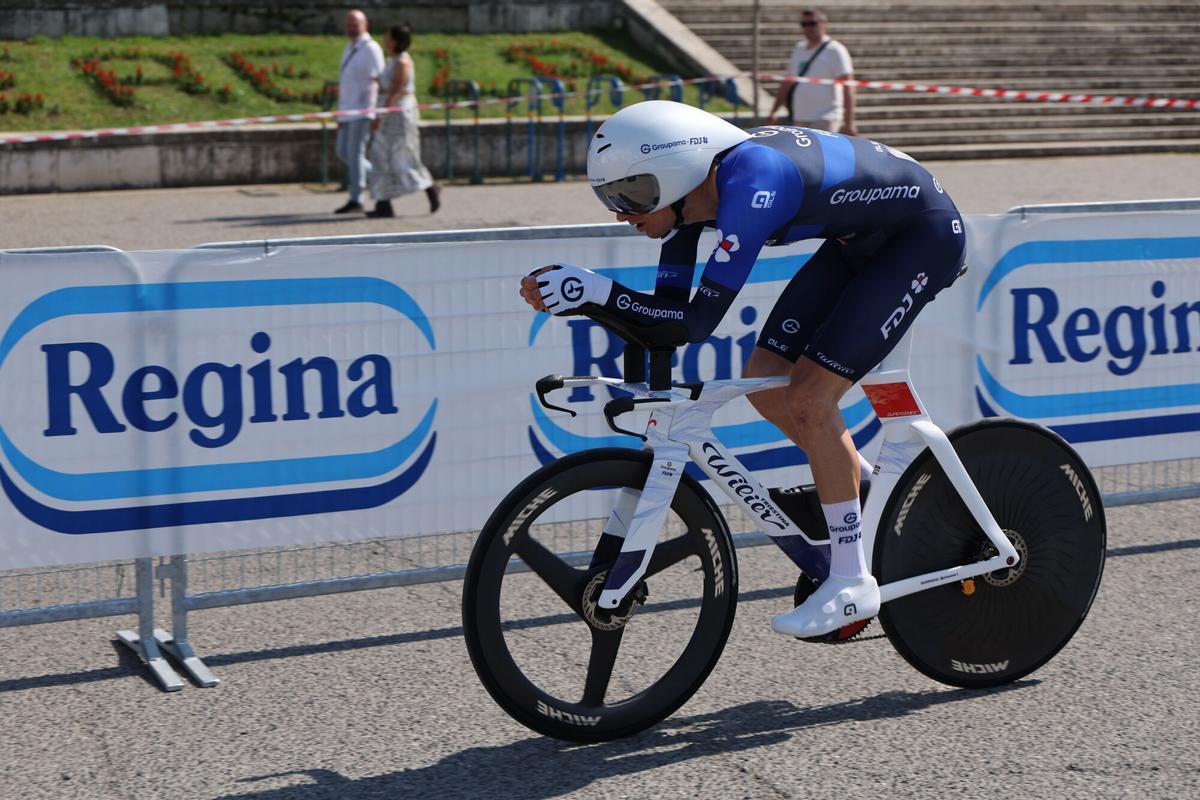 Giro de Italia | Etapa 2