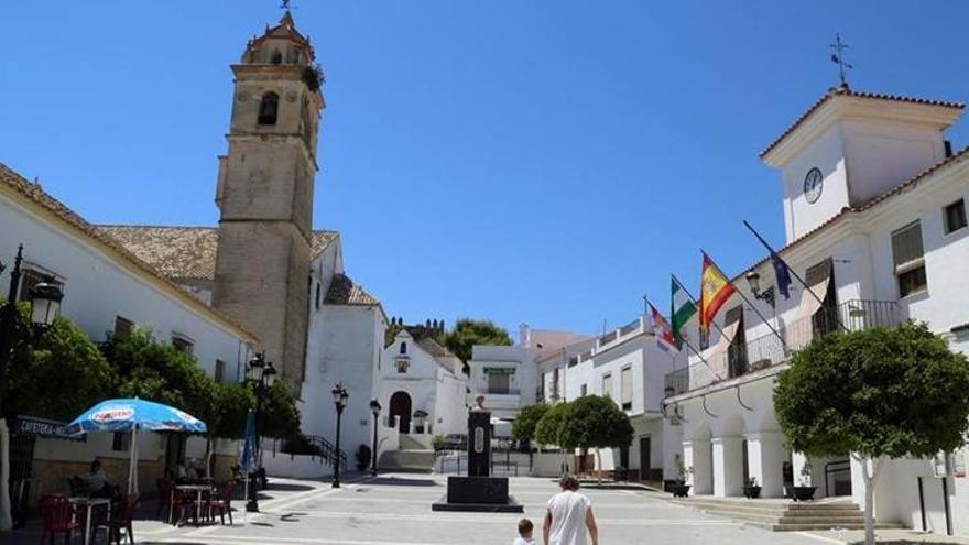 Recuperan el archivo parroquial