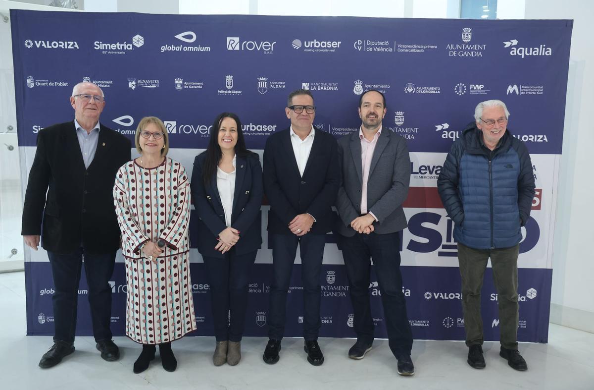 Así ha sido la primera jornada del IV Foro del Municipalismo