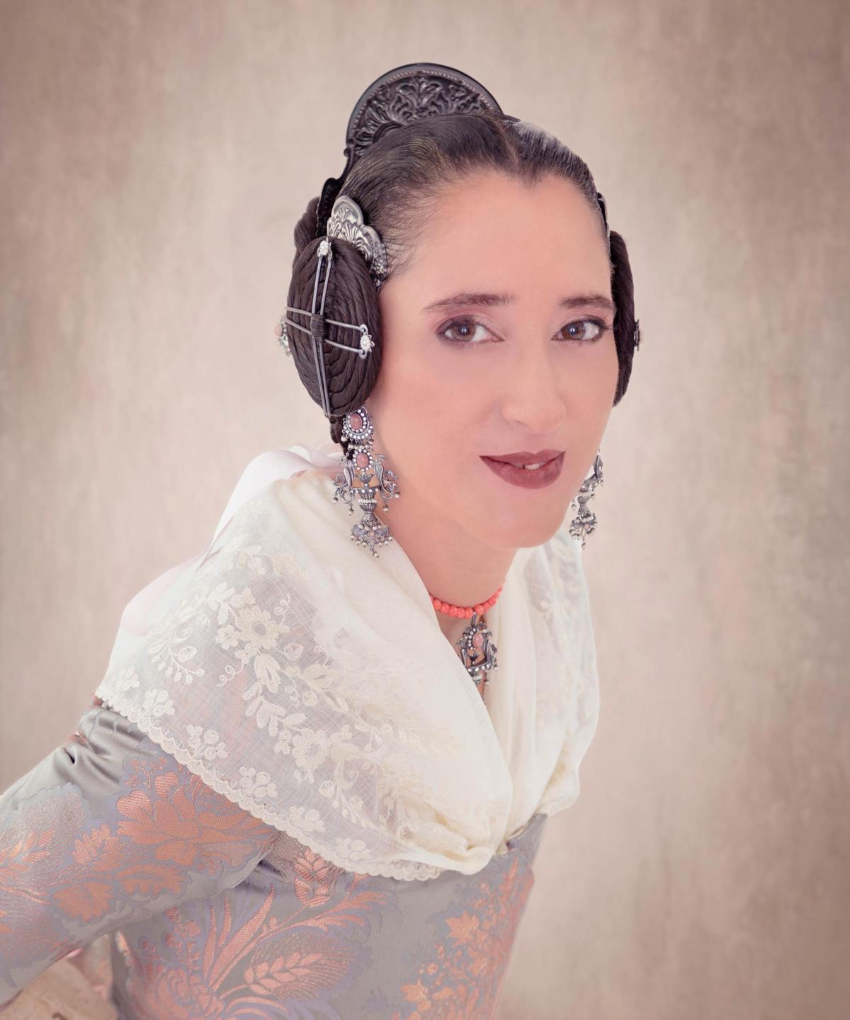 OLIVERETA. Lucia Garcia Castillejo (Barrio de la Luz)