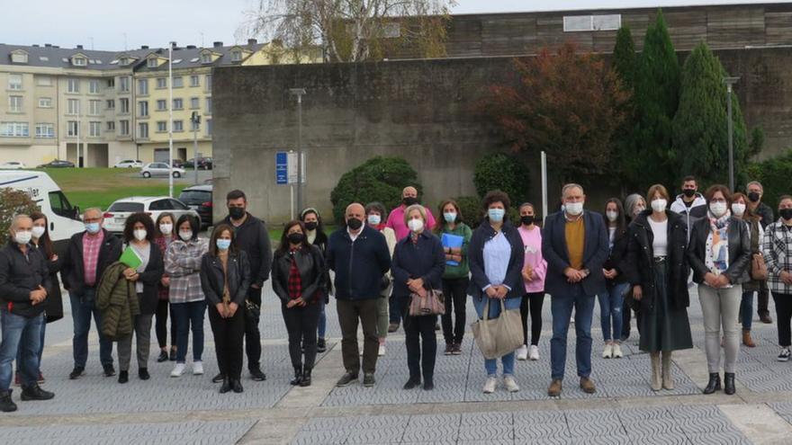 En marcha el taller de empleo larachés, que durará 9 meses