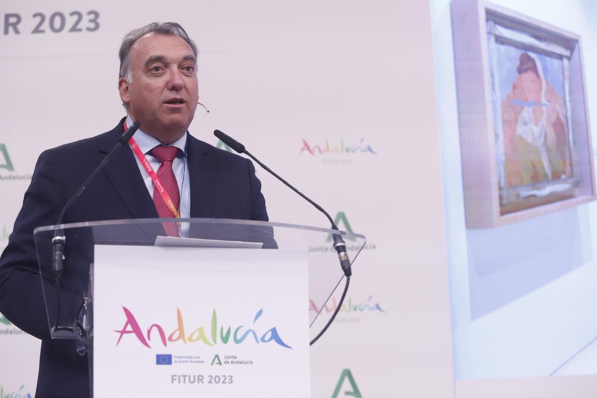 Andalucía ahonda en las sinergias con cultura y deporte para captar turistas