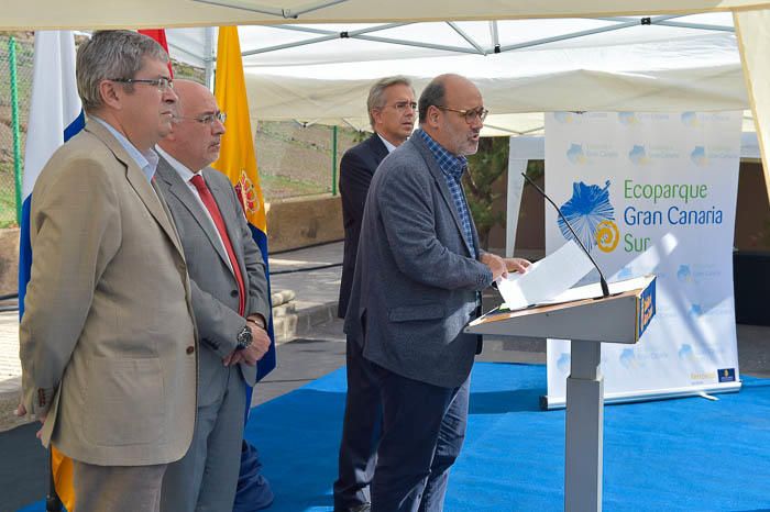 Inauguración de las nuevas instalaciones del ...