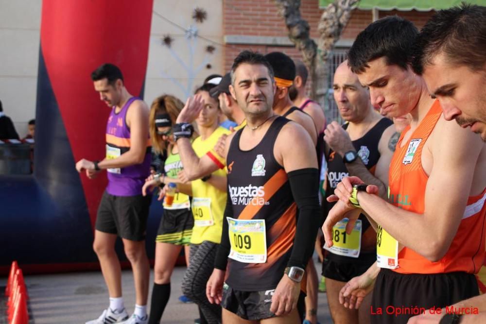 Carrera Popular de Valladolises