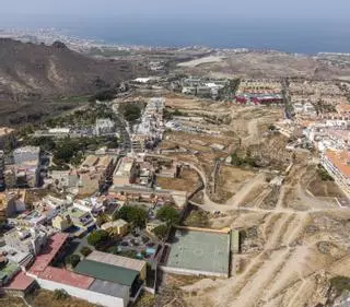 El sur de Tenerife rompe el candado urbanístico y pilota la creación de vivienda en la Isla