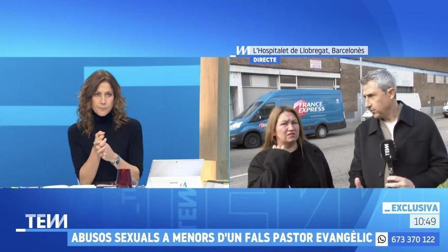 TVyMAS; La fuerza de las fakes news