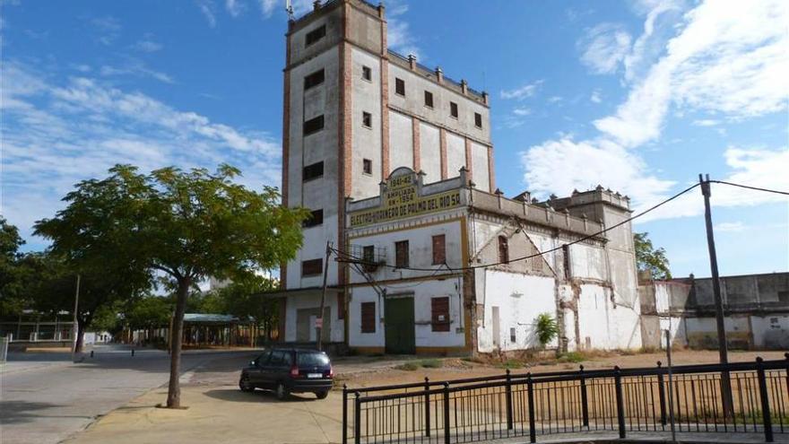 La Electro-Harinera se perfila como equipamiento cultural