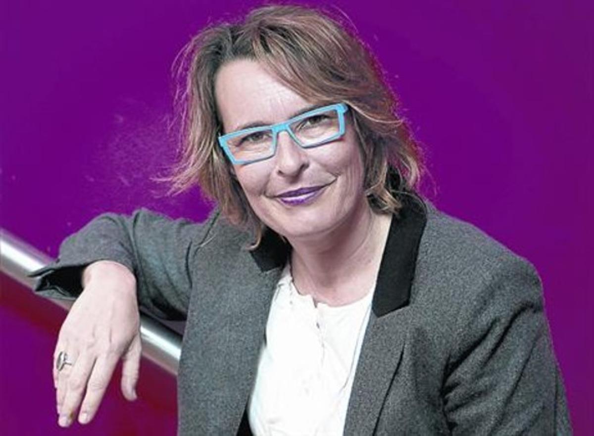 «Lorgull és menyspreable, ens impedeix lliures»_MEDIA_1 «Lorgull és menyspreable, ens impedeix lliures»_MEDIA_1