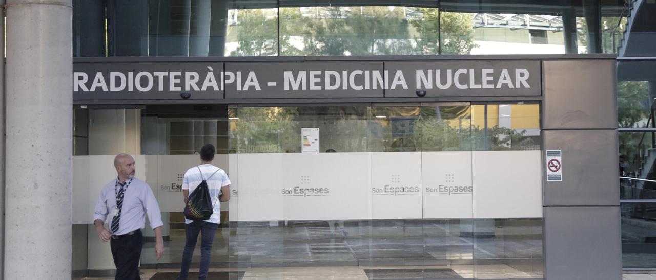 La facultad de Medicina ya forma parte del hospital de Son Espases