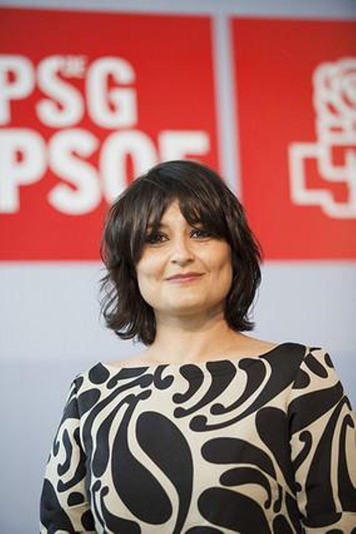 Laura Seara, nova secretària d’Estat d’Igualtat. Laura Seara, nova secretària d’Estat d’Igualtat.