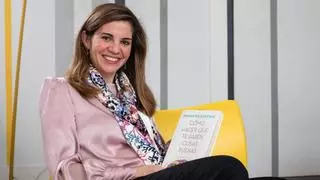 La psiquiatra Marián Rojas revela lo que hay detrás del perfeccionismo: "Es miedo disfrazado de control"