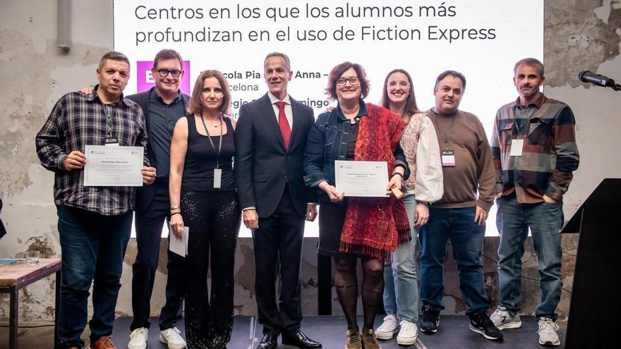 Tenerife School Tops Global Education Ranking