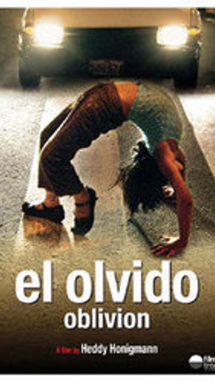 El olvido (2008)