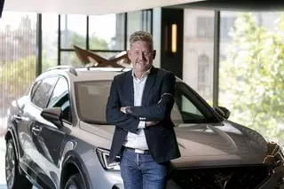 Volkswagen sigue adelante con la gigafactoría de Sagunt tras lograr 200 millones de dinero público