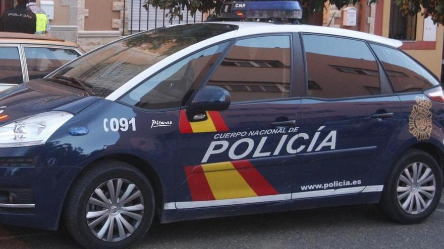 La Policía Nacional detiene en Córdoba a una persona por el robo en un centro escolar