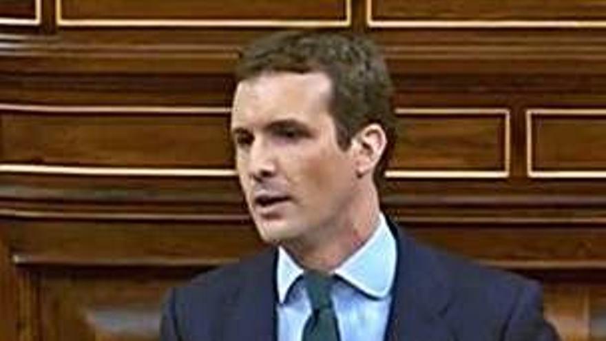 Pablo Casado