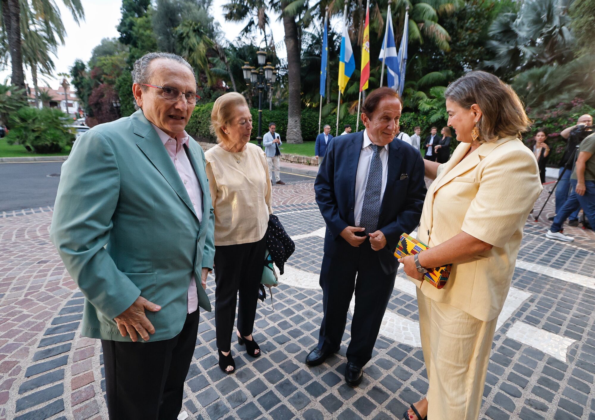 Gala de los Culinary Hotel Awards, de Prensa Ibérica