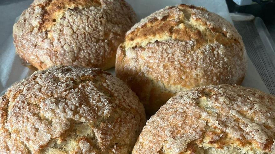 Ni pestiños ni torrijas: este es el dulce más típico de la Semana Santa