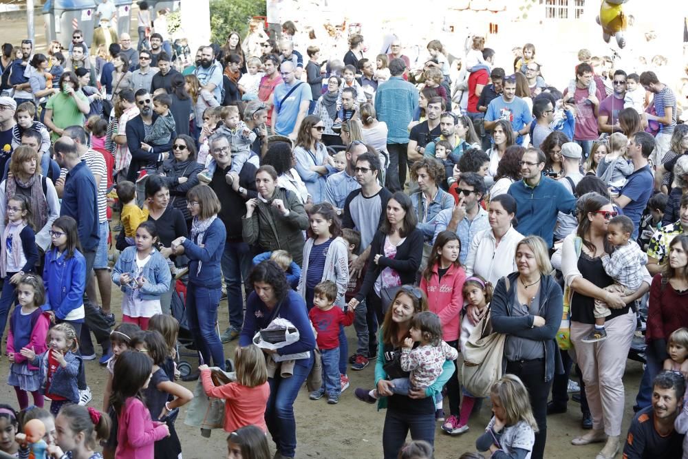 Concert familiar a la Copeta