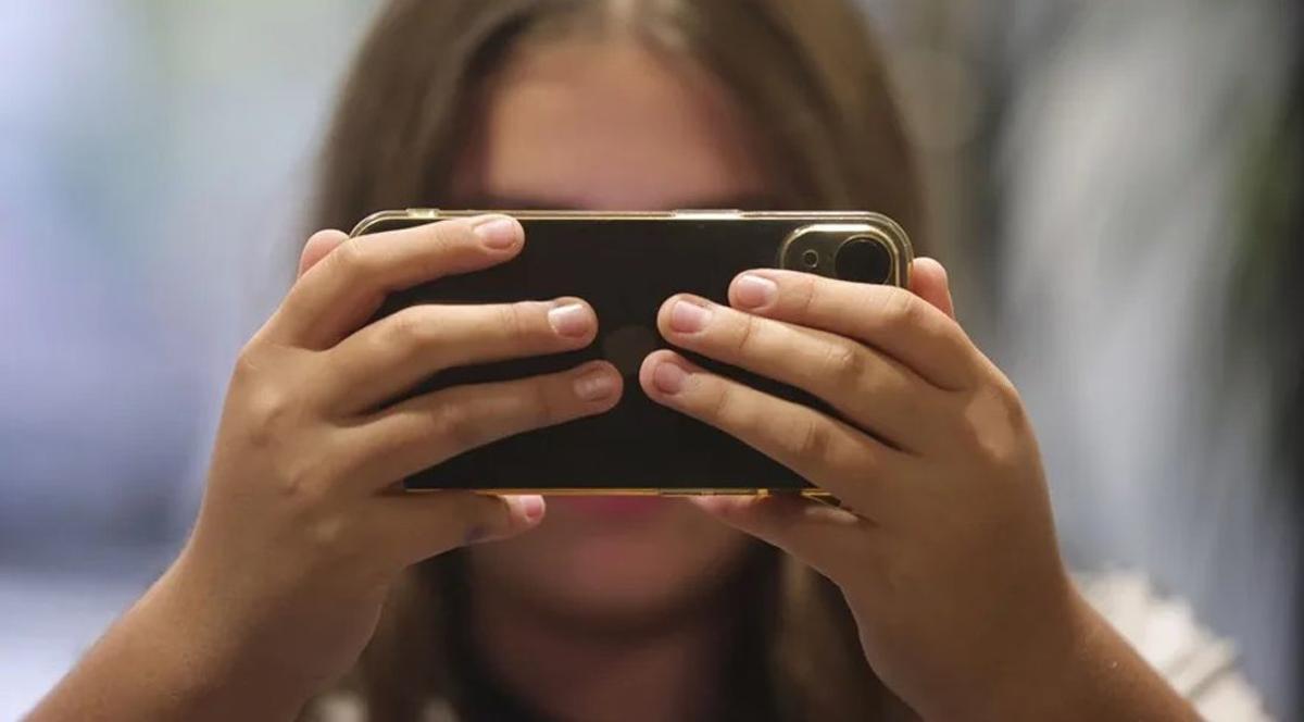 La infancia como  daño colateral