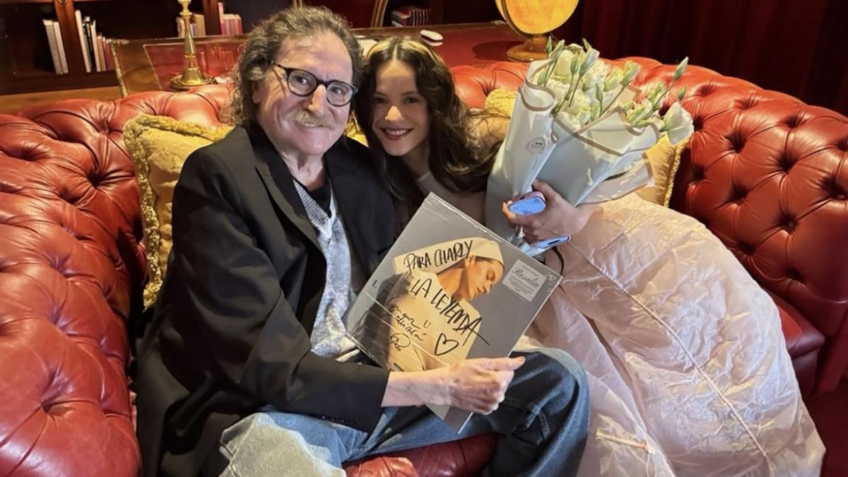 Rosalía Argentina | La artista conquista Buenos Aires entre rock, Bombonera y empanadas salteñas