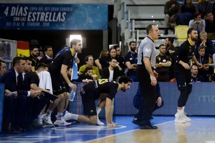 COPA DEL REY BALONCESTO