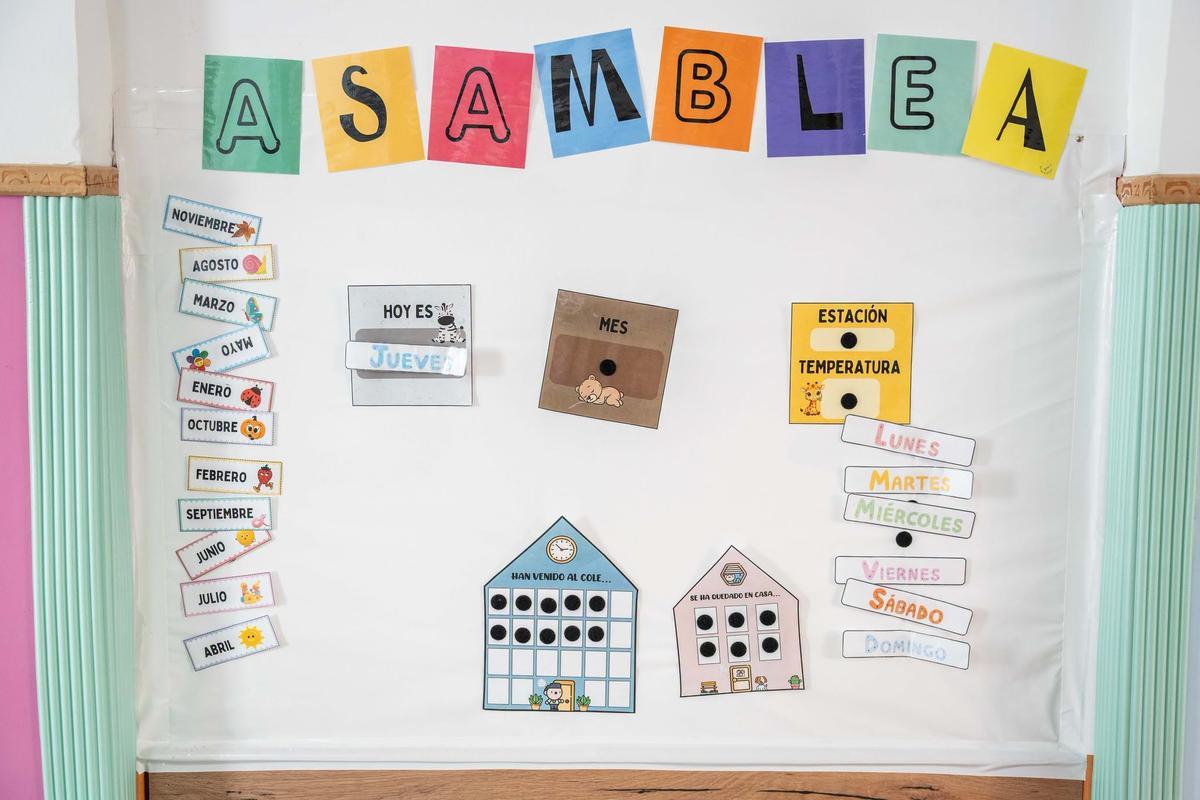Juego, creatividad y aprendizaje marcan la nueva etapa del centro infantil Los Diminutos en Mérida